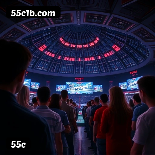 Jogos Crash no Cassino 55c