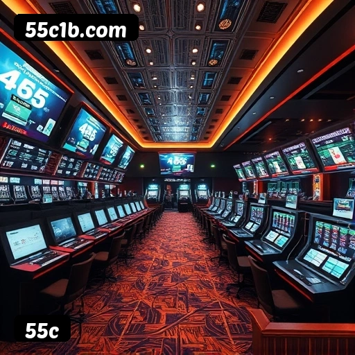 Cassino Online 55c