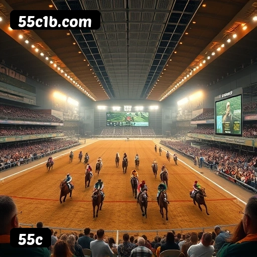 Promoções e Bônus no 55c